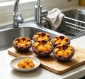 Fresh Sea Urchin Roe: Luxury Sushi Delight